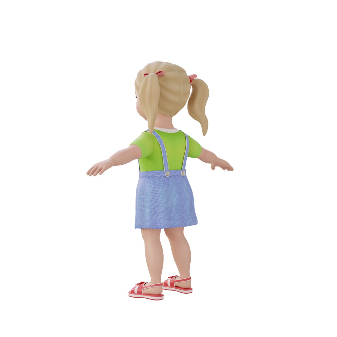 3D Cartoon girl child blonde model https://p.turbosquid.com/ts-thumb/25/dsyR3E/RV/girlchildblonde3d005/jpg/1657810589/1920x1080/fit_q87/bc58fd51ee6e1f7b994a85d42f7112158d37a2e7/girlchildblonde3d005.jpg