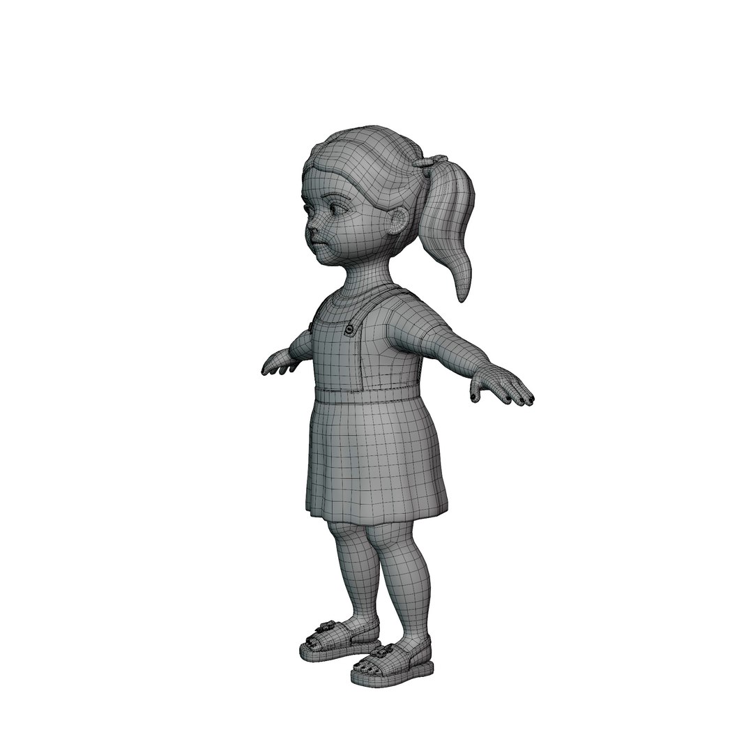 3D Cartoon girl child blonde model https://p.turbosquid.com/ts-thumb/25/dsyR3E/da/girlchildblonde3dmodel003/jpg/1657810603/1920x1080/fit_q87/0e70dece361f1affdd3a9a1e80573aeffa38c086/girlchildblonde3dmodel003.jpg