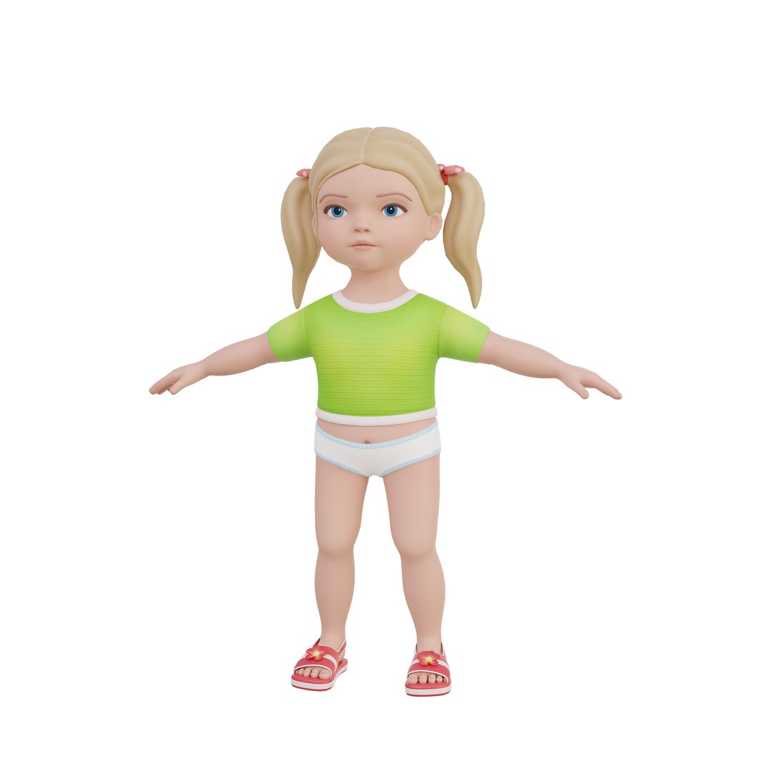 3D Cartoon girl child blonde model https://p.turbosquid.com/ts-thumb/25/dsyR3E/ft/girlchildblonde3d026/jpg/1657810600/1920x1080/fit_q87/edf1757b2785de8af089a278cd9e8a776c07781e/girlchildblonde3d026.jpg
