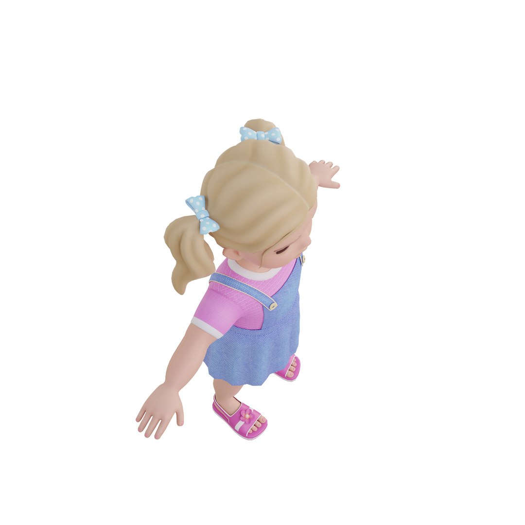 3D Cartoon girl child blonde model https://p.turbosquid.com/ts-thumb/25/dsyR3E/vR/girlchildblonde3d025/jpg/1657810599/1920x1080/fit_q87/a207d6b6060cea28f13cf2a0855ed28c44299888/girlchildblonde3d025.jpg