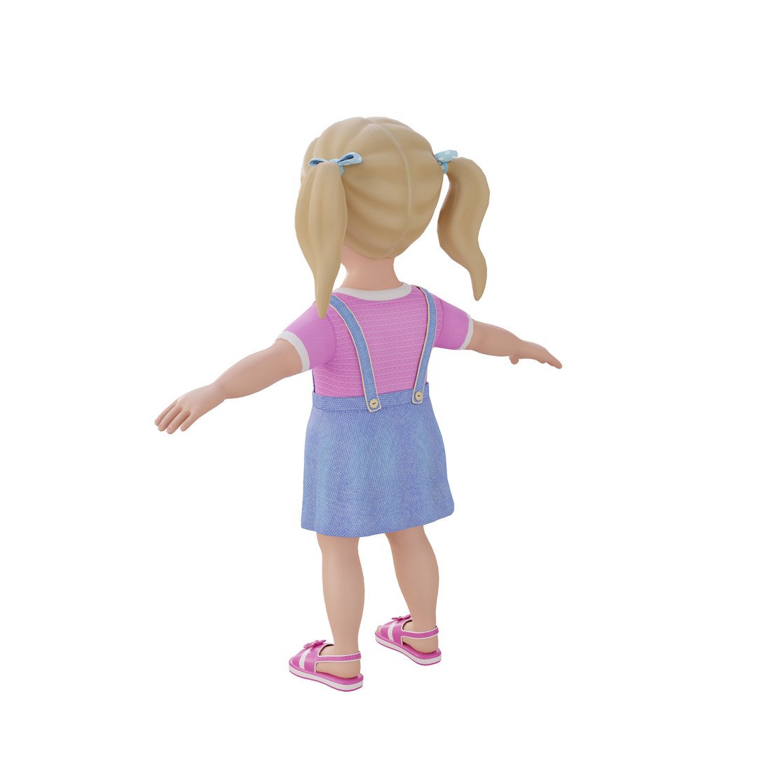 3D Cartoon girl child blonde model https://p.turbosquid.com/ts-thumb/25/dsyR3E/ws/girlchildblonde3d024/jpg/1657810599/1920x1080/fit_q87/8b1dc7ae134b114ba5bab6594865ac6c61c87f9a/girlchildblonde3d024.jpg