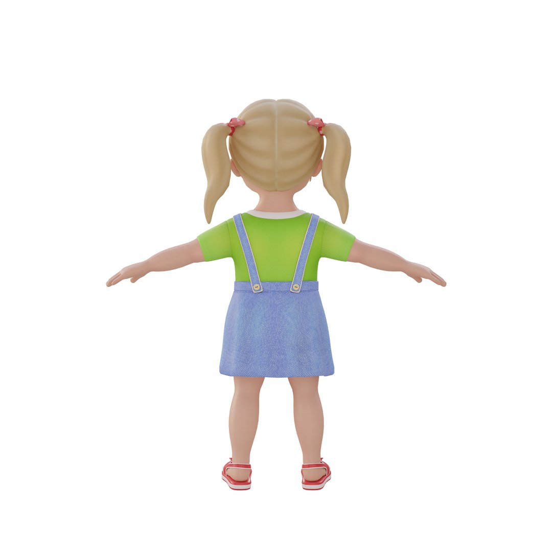 3D Cartoon girl child blonde model https://p.turbosquid.com/ts-thumb/25/dsyR3E/zb/girlchildblonde3d006/jpg/1657810590/1920x1080/fit_q87/c0eeab2dd21aa489db54c64a681e3ab67e5182fd/girlchildblonde3d006.jpg