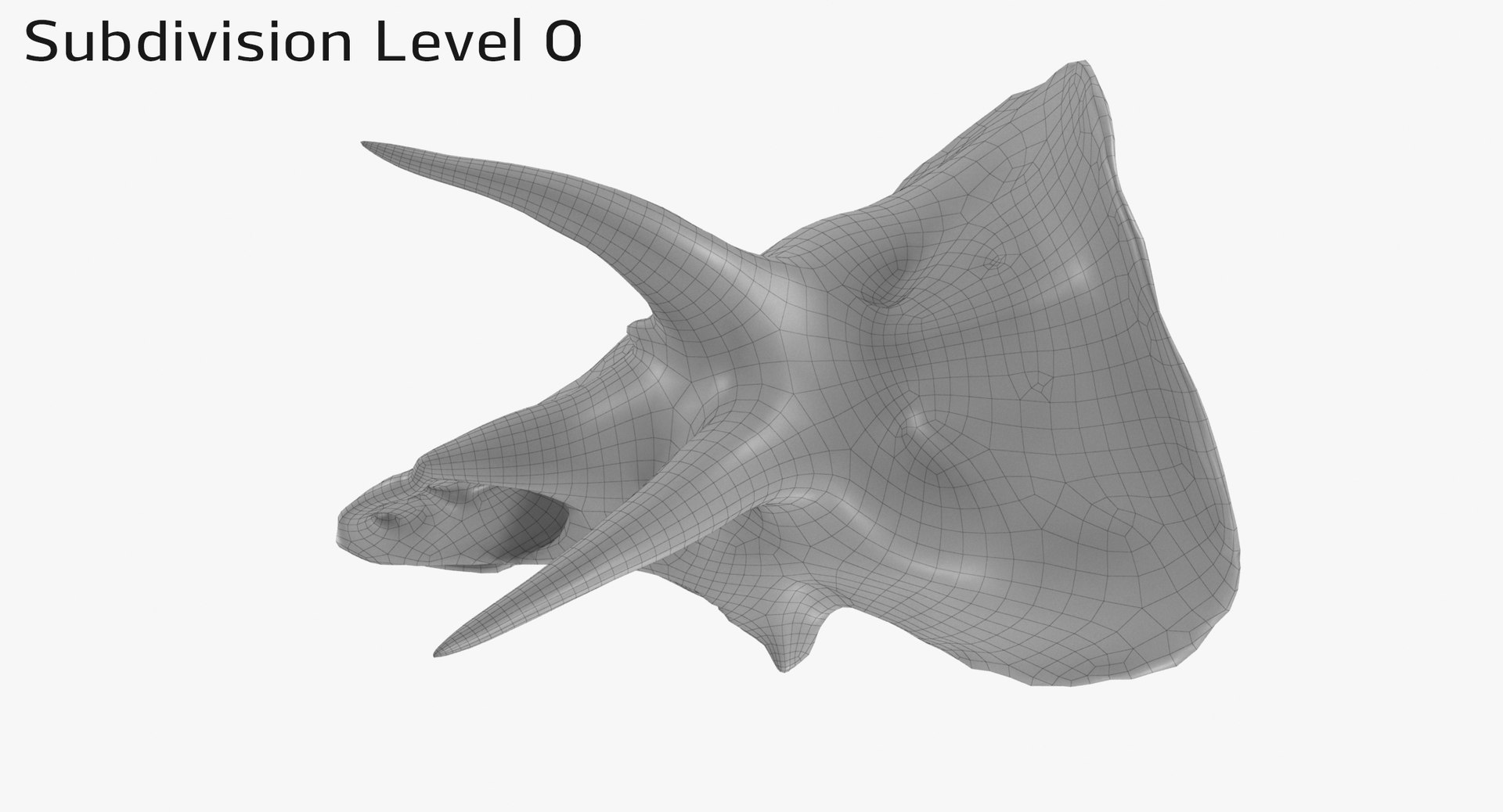 3D Triceratops Skull model https://p.turbosquid.com/ts-thumb/25/fpvKWQ/nQ/1350_sub00003/jpg/1667571585/1920x1080/fit_q87/15b0f801191f2be13df3bade91e95c3c2685efdd/1350_sub00003.jpg