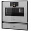 Gaggenau Expressive kitchen appliances