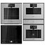 Gaggenau Expressive kitchen appliances