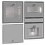 Gaggenau Expressive kitchen appliances