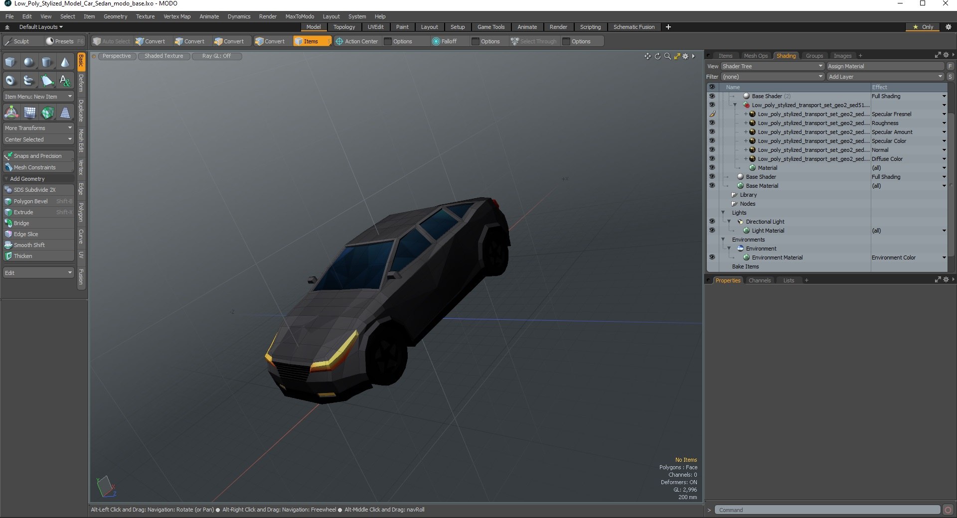 Low Poly Stylized Model Car Sedan model https://p.turbosquid.com/ts-thumb/25/g7exp0/Wm/lowpolystylizedmodelcarsedanmb3dmodel028/jpg/1724712904/1920x1080/fit_q87/423d02bf885c8dab1941692bc3ef3acaa24d64b4/lowpolystylizedmodelcarsedanmb3dmodel028.jpg