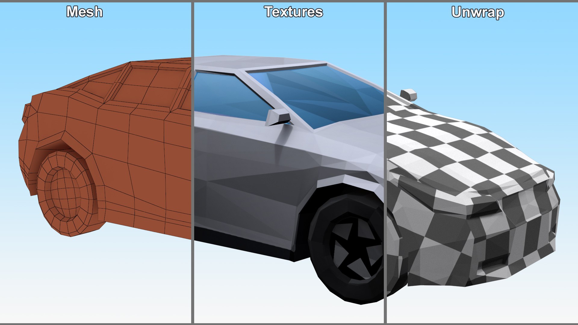Low Poly Stylized Model Car Sedan model https://p.turbosquid.com/ts-thumb/25/g7exp0/el/lowpolystylizedmodelcarsedanmb3dmodel014/jpg/1724712856/1920x1080/fit_q87/407829f39ba8f255486809212c4bcf3a2225a987/lowpolystylizedmodelcarsedanmb3dmodel014.jpg