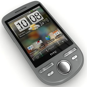 HTC TATTOO