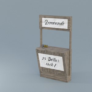 Lemonade Stand