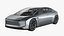 Futuristic Car Concept