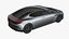 Futuristic Car Concept