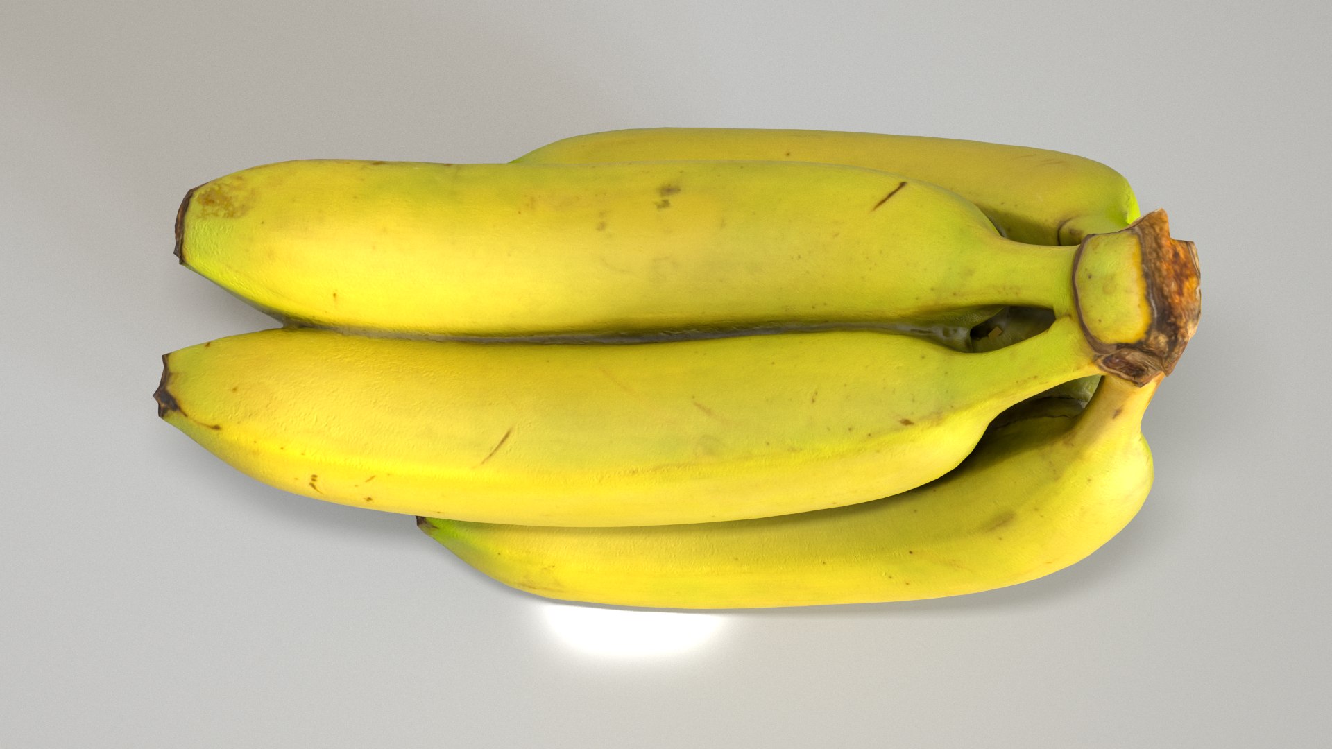 bunch bananas 3D model https://p.turbosquid.com/ts-thumb/25/n5GuG0/ciOnm9p8/top/png/1521064476/1920x1080/fit_q87/999b11bdd047ba6ae5ee6ffd4bd3eddd69e98bab/top.jpg