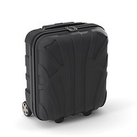 Suitline Rollen Trolley