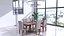 Loft Interior- Modern Apartment