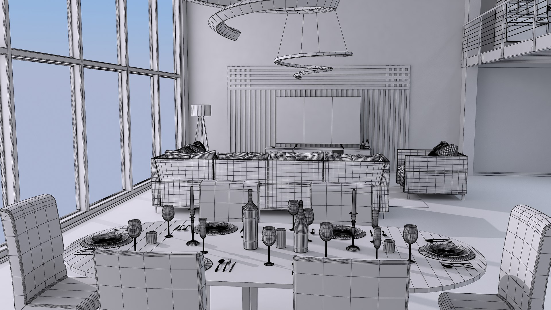 Loft Interior- Modern Apartment 3D https://p.turbosquid.com/ts-thumb/25/pEmt4H/MU/loftinteriormodernapartment18/jpg/1673472578/1920x1080/fit_q87/ae284aa8f8b295fc3fa66cf4c81876c84a0ab306/loftinteriormodernapartment18.jpg