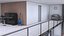 Loft Interior- Modern Apartment