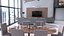 Loft Interior- Modern Apartment