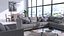 Loft Interior- Modern Apartment