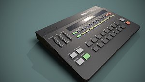 drum machine