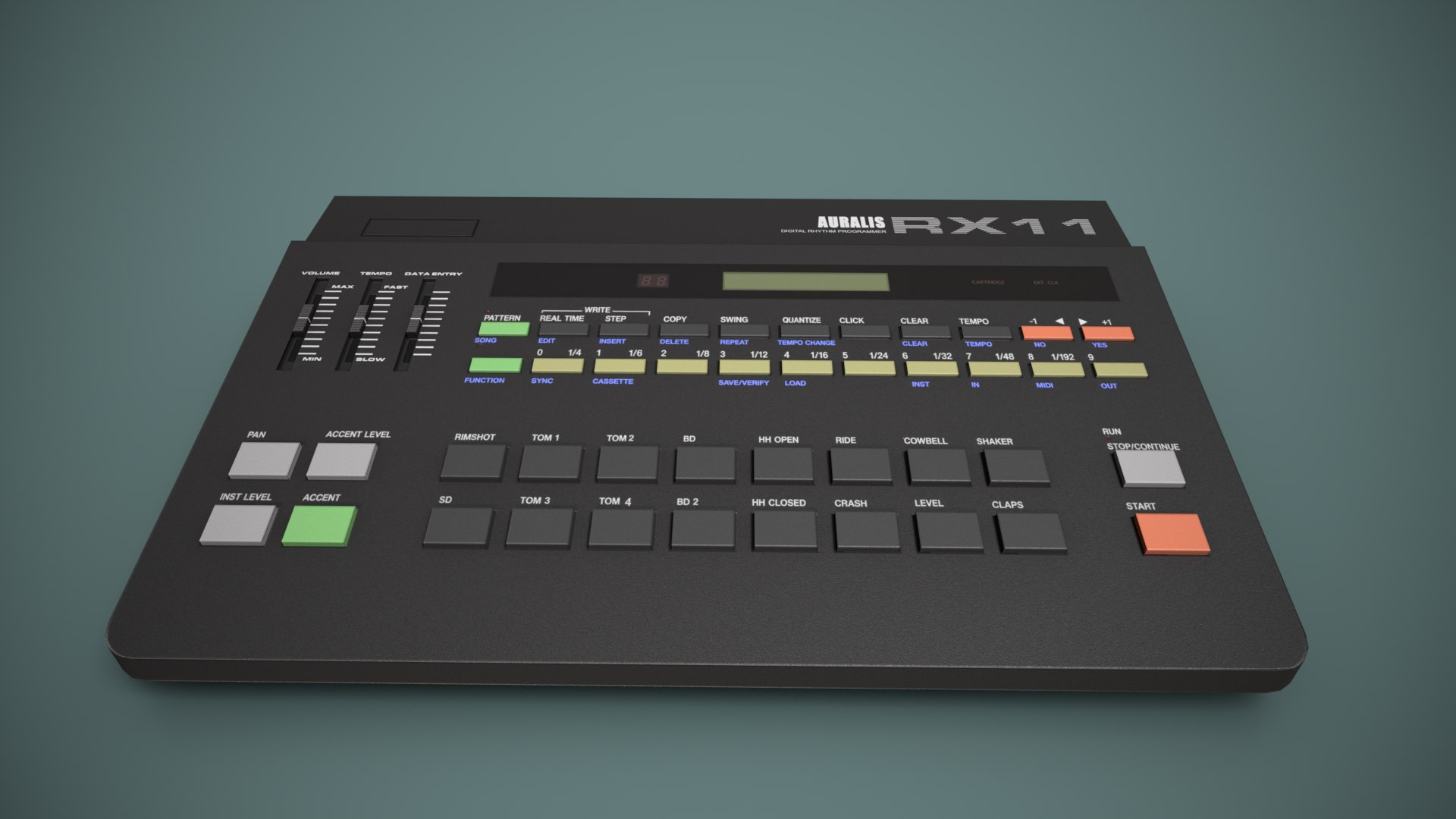3D drum machine model https://p.turbosquid.com/ts-thumb/25/qU9Bj3/KQ/tbrender_017/png/1788343697/1920x1080/fit_q87/098a76bb6b61425e790a8088e4e2469edad0b684/tbrender_017.jpg