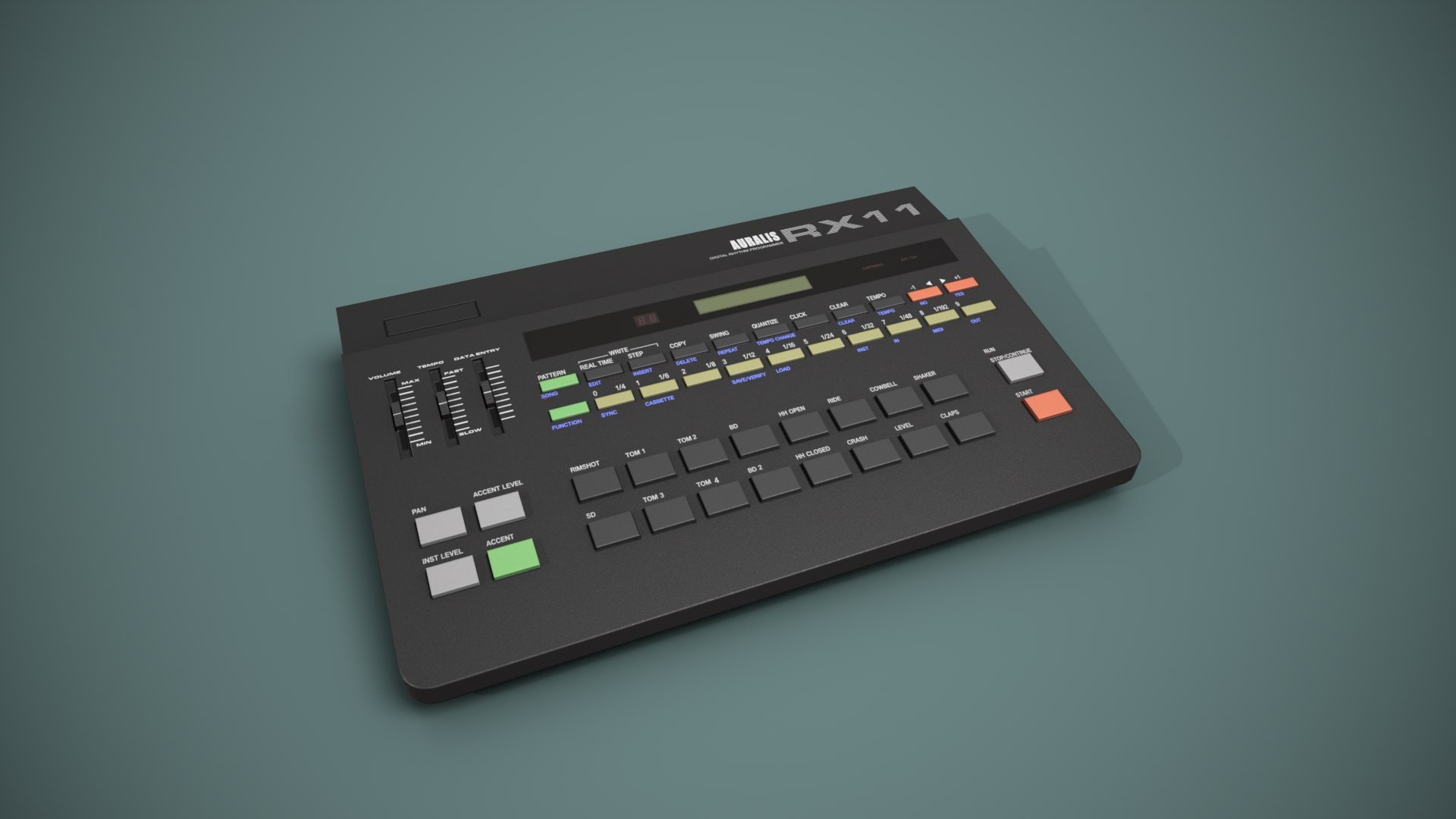 3D drum machine model https://p.turbosquid.com/ts-thumb/25/qU9Bj3/UE/tbrender_025/png/1788343709/1920x1080/fit_q87/6ece30ba4b4fe3e0c23f0a73f2e68fef823e29d6/tbrender_025.jpg