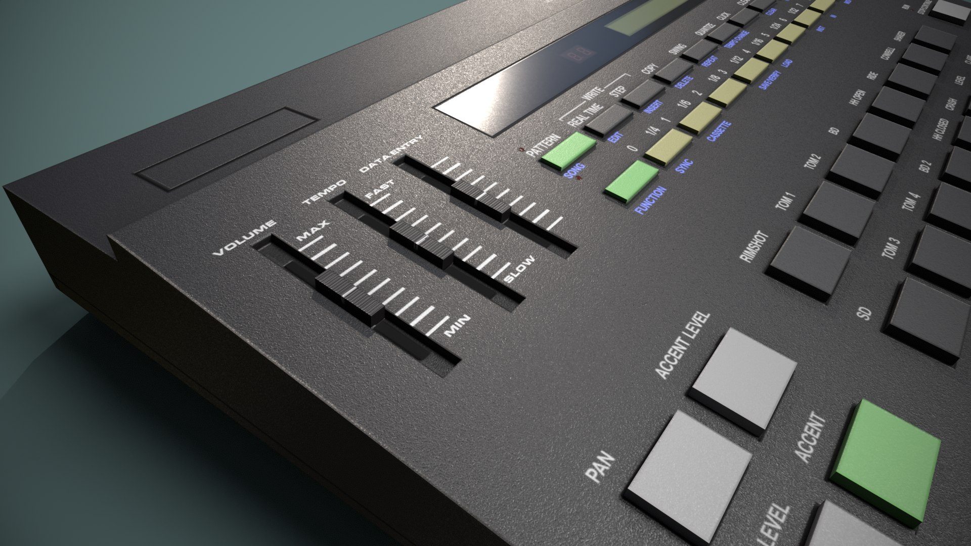 3D drum machine model https://p.turbosquid.com/ts-thumb/25/qU9Bj3/vb/tbrender_007/png/1788343677/1920x1080/fit_q87/e76c17ec9003a0af7422c0086c5683283d7ab09f/tbrender_007.jpg