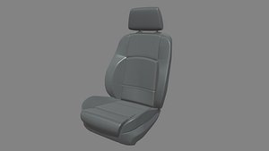 Car Seat 015
