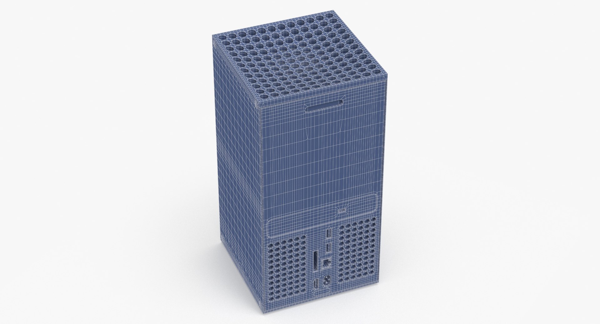 3D model Xbox Console Controller Box Blank and Generic Label https://p.turbosquid.com/ts-thumb/25/uDeOwj/LX/xbox_console_wireframe_0006/jpg/1696332995/1920x1080/fit_q87/3fc6d17e78b0380dbc81c67286a7827b9e7ff41f/xbox_console_wireframe_0006.jpg