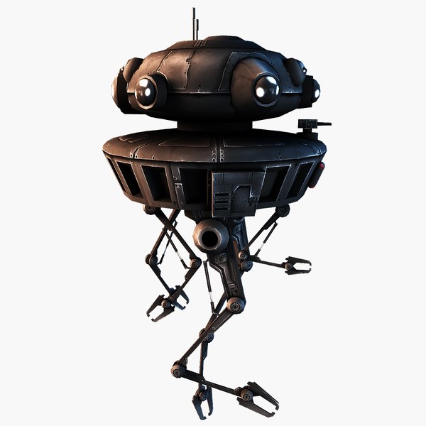 Probe Droid