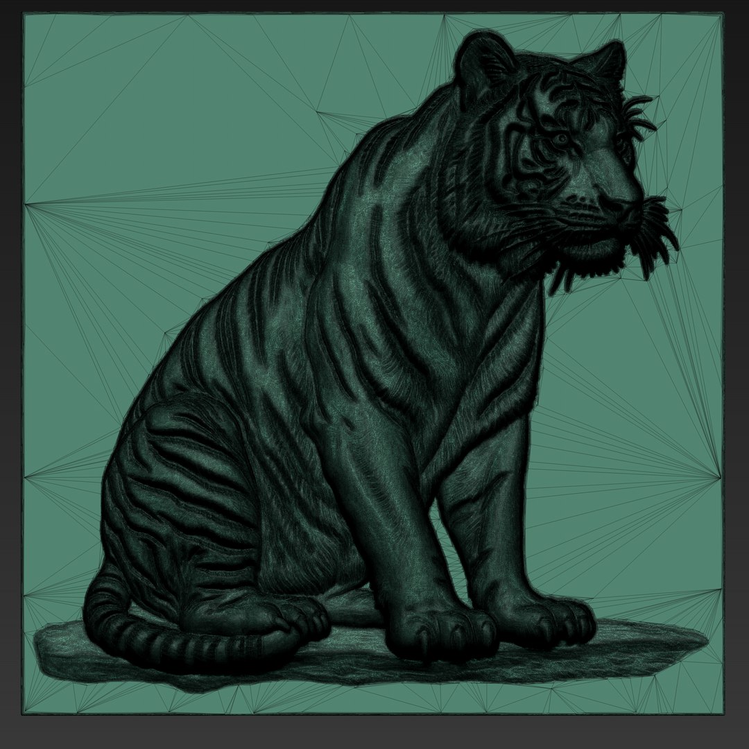 3D Tiger Bas-relief model https://p.turbosquid.com/ts-thumb/25/vuG4eZ/Lg/a2_tiger7/png/1754027511/1920x1080/fit_q87/977caafe10a04c6ddcfd5552f8a240ffae52f3e1/a2_tiger7.jpg