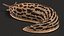 Slug Limax Maximums Crawling