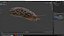Slug Limax Maximums Crawling