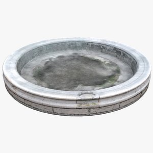 Fountain Basin