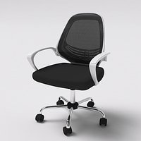zhong meng office chair