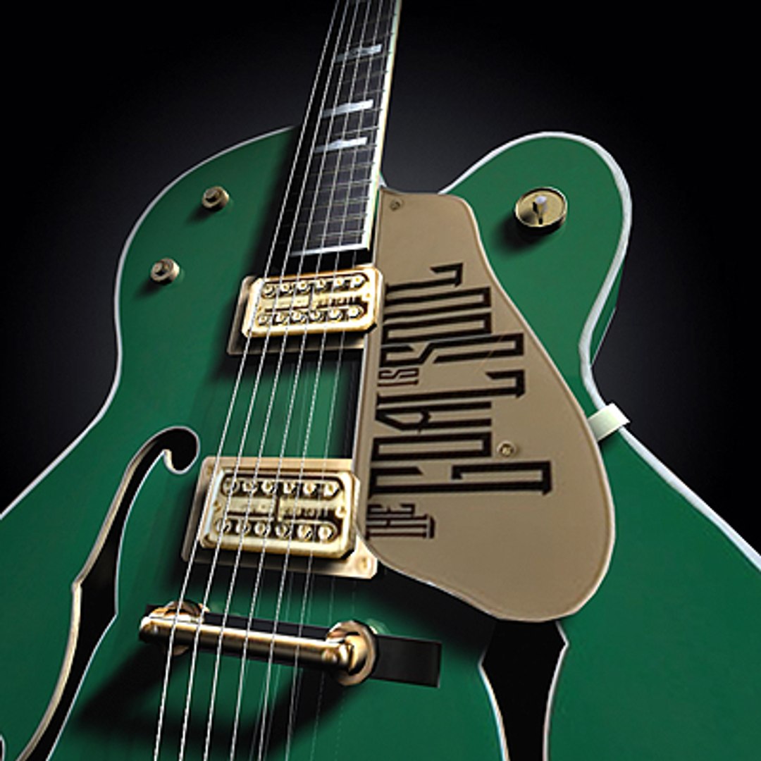 Gretsch bono hot sale