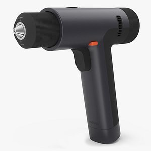 Brushless Smart Home Electric Drill Xiaomi Mijia