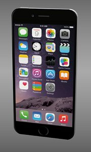 iphone 6 fbx