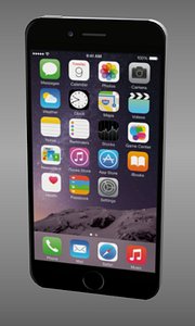 iPhone 6 Plus