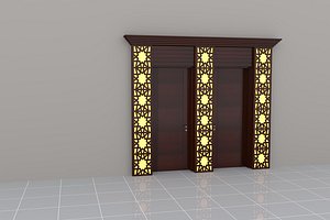 led isikli max