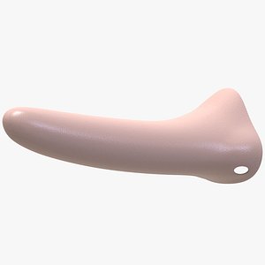 Hilarious Long Nose