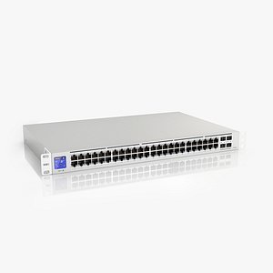 Ubiquiti Unifi Switch