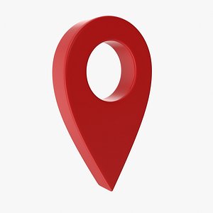 Map Pointer