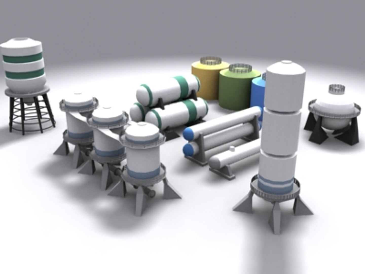 industrial silos 3ds https://p.turbosquid.com/ts-thumb/26/Fe7Yoa/Ej4wdx7y/silos02/jpg/1035405919/1920x1080/fit_q87/d9cb4940fd3a2724251228d21a6c632e58d5948d/silos02.jpg