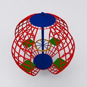 Play Ground Sphere Max 2011
