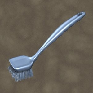 3ds max brush zipped
