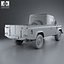land rover defender 3d c4d