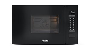 Built-in microwave oven - M 2234 SC - by Miele