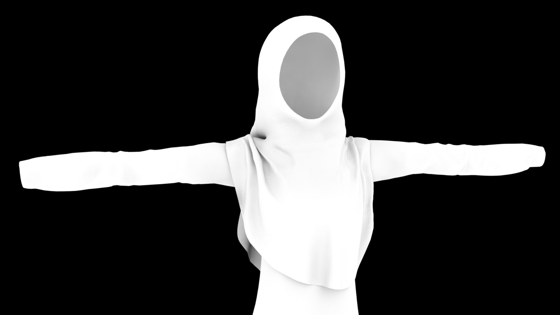 3D Abaya and hijab https://p.turbosquid.com/ts-thumb/26/TnmBrW/8q/abaya.hijab_11/jpg/1674377888/1920x1080/fit_q87/72f7ddd9b57ad7d30d8d68466b852efc6505032c/abaya.hijab_11.jpg
