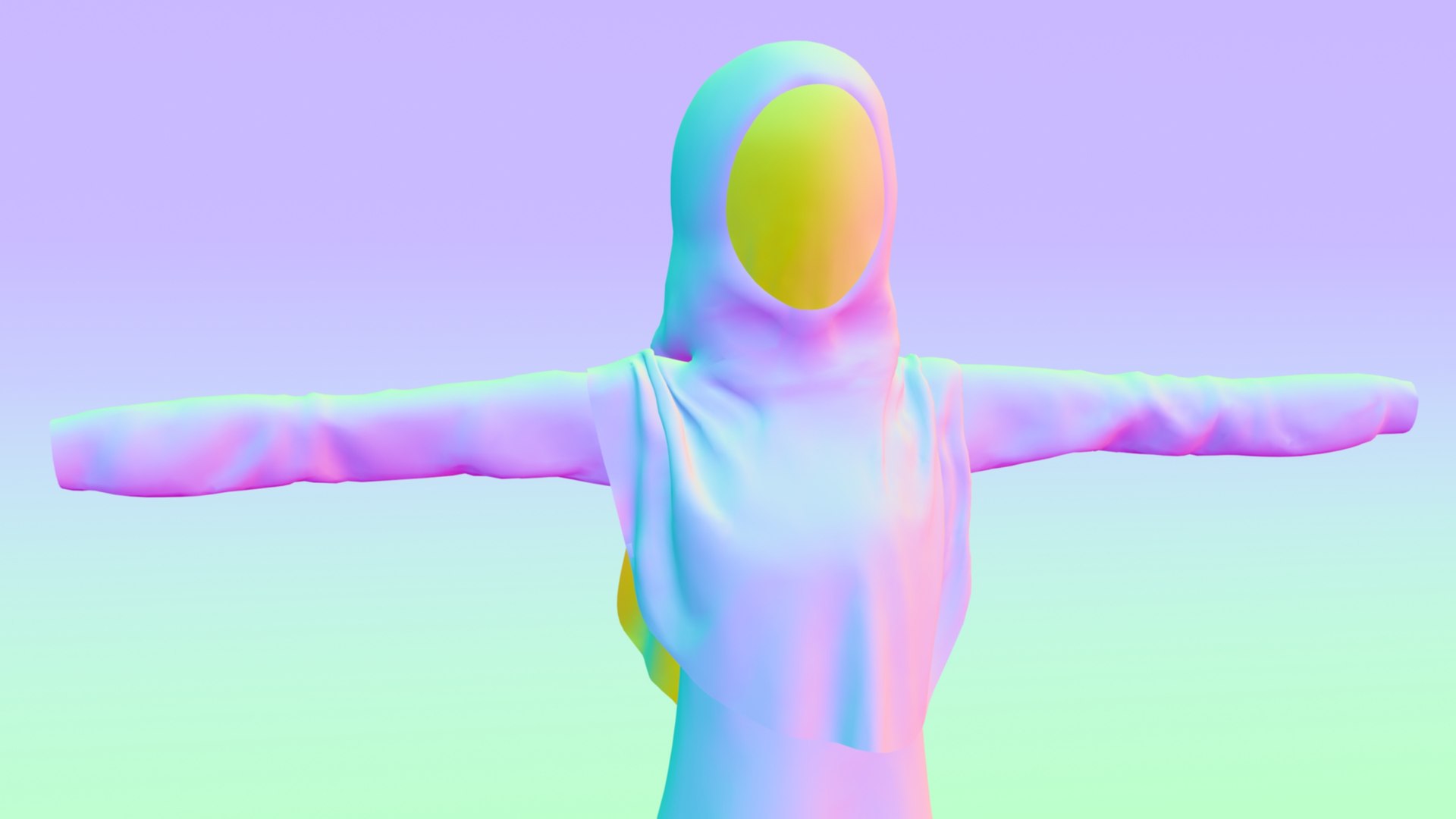 3D Abaya and hijab https://p.turbosquid.com/ts-thumb/26/TnmBrW/8q/abaya.hijab_13/jpg/1674377900/1920x1080/fit_q87/2ddf1ebabec0839d560ff1a8e1cfb92ef87da429/abaya.hijab_13.jpg